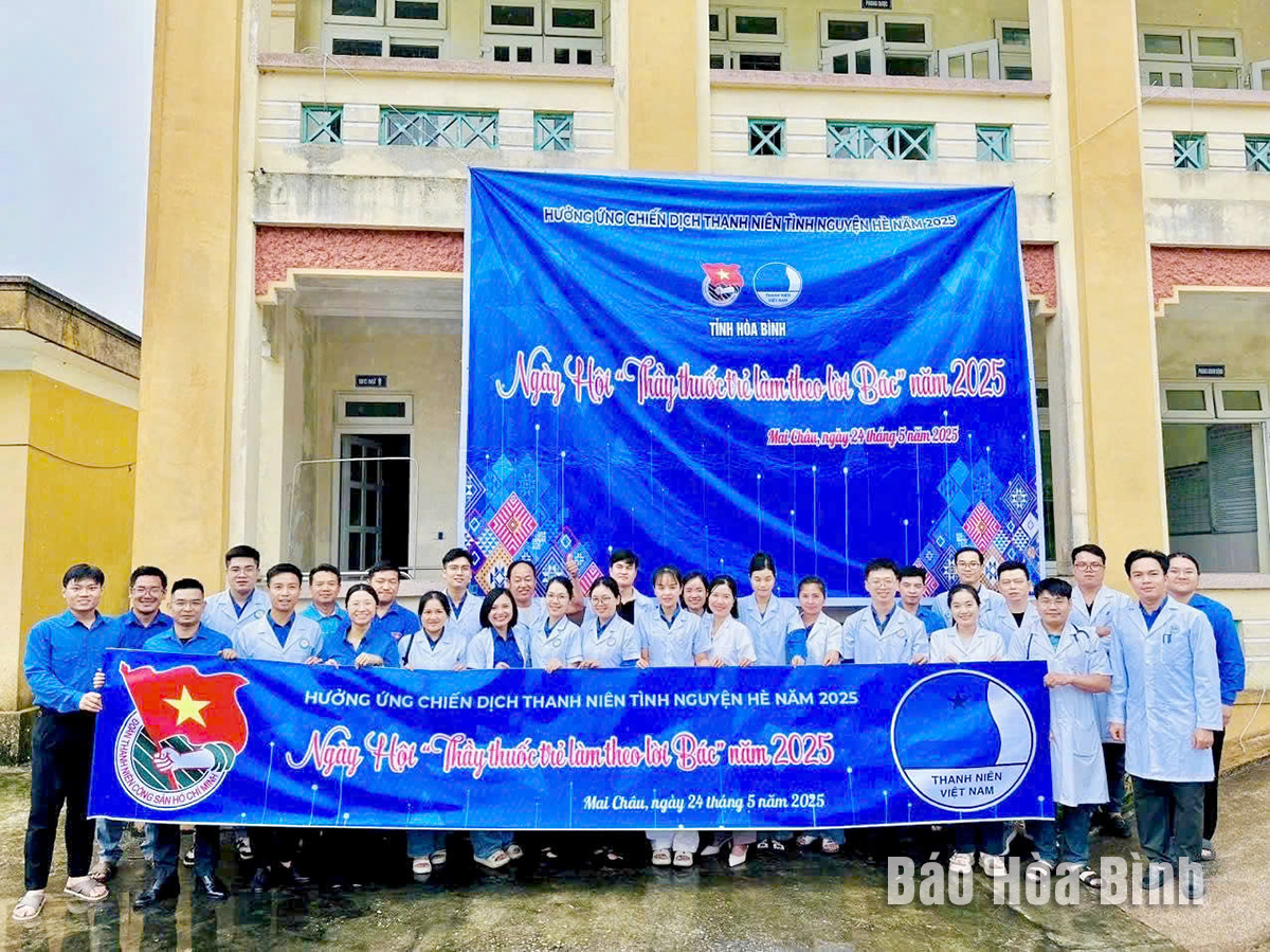 Trưởng thành từ những mùa hè tình nguyện ý nghĩa