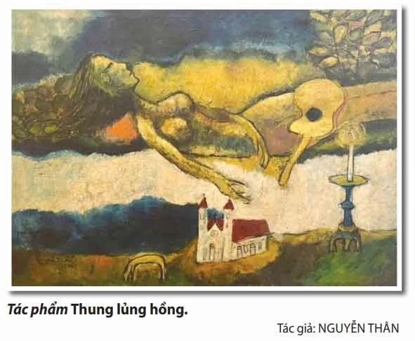 គំនូរដ៏ល្បីល្បាញពីអតីតកាល