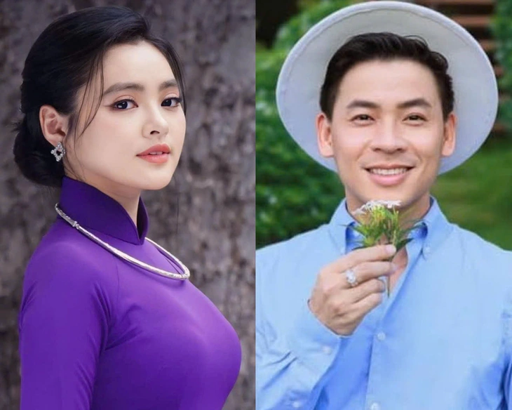 Thu Hường - Ảnh 1.