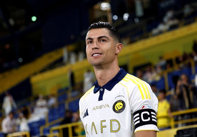 Messi tạo nên một đế chế cho Inter Miami và MLS, Ronaldo nhận hậu đãi không tưởng - Ảnh 4.