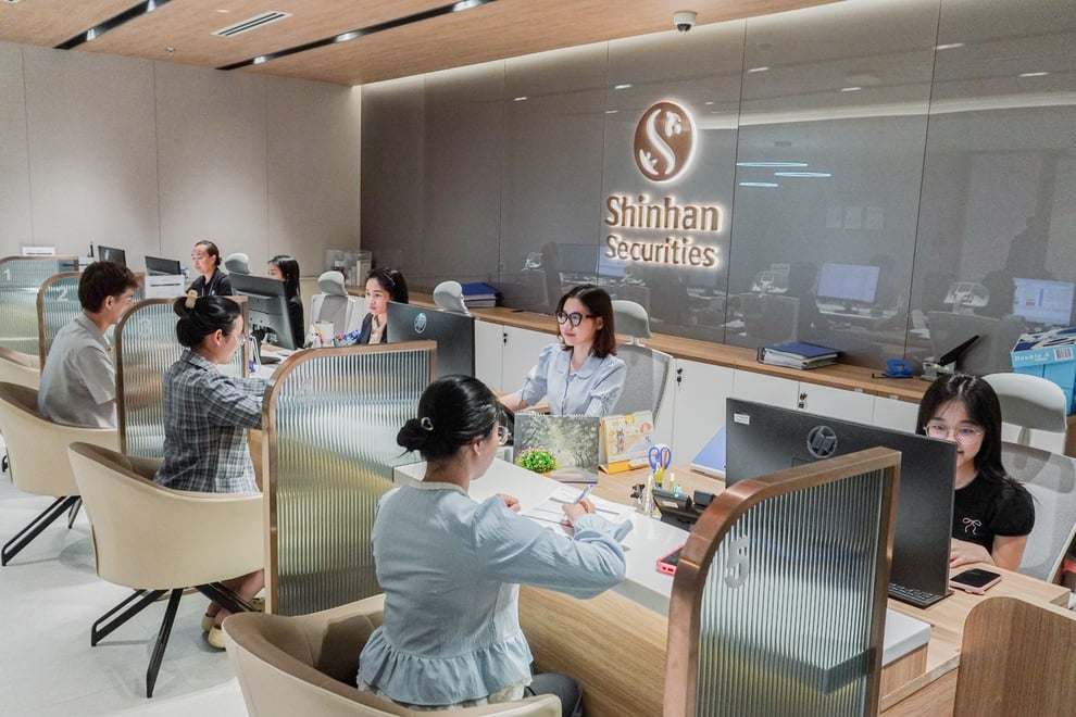 Chứng khoán Shinhan gia hạn ưu đãi “Miễn phí trọn đời” đến cuối năm 2025 - 3