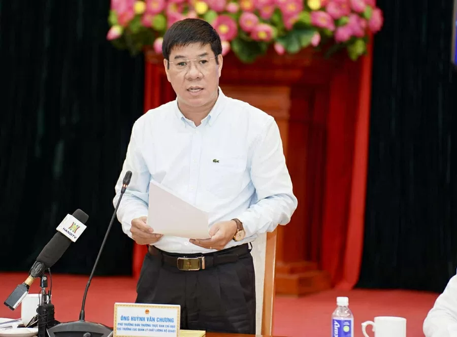 Bộ Giáo dục và Đào tạo: Xử lý nghiêm liên quan thông tin lọt đề thi tốt nghiệp THPT