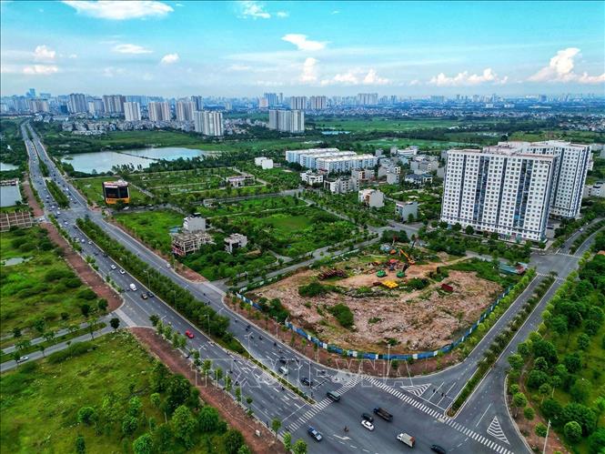 Hoàn thiện dữ liệu đất đai sau hợp nhất: Đảm bảo cả chất lượng và tiến độ