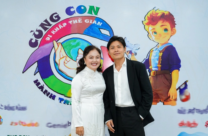 Nguyễn Văn Chung - Ảnh 1.