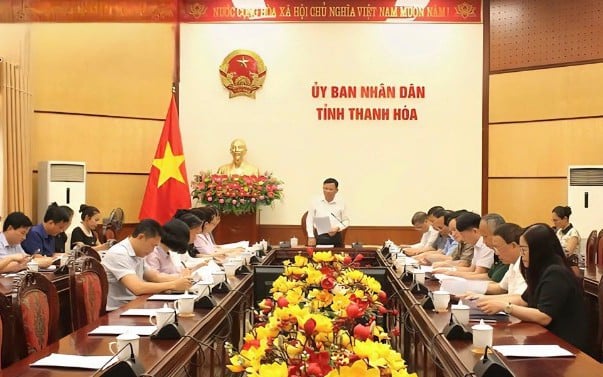 Thanh Hóa đón gần 10,5 triệu lượt khách du lịch trong 6 tháng, thu hơn 26.300 tỉ đồng