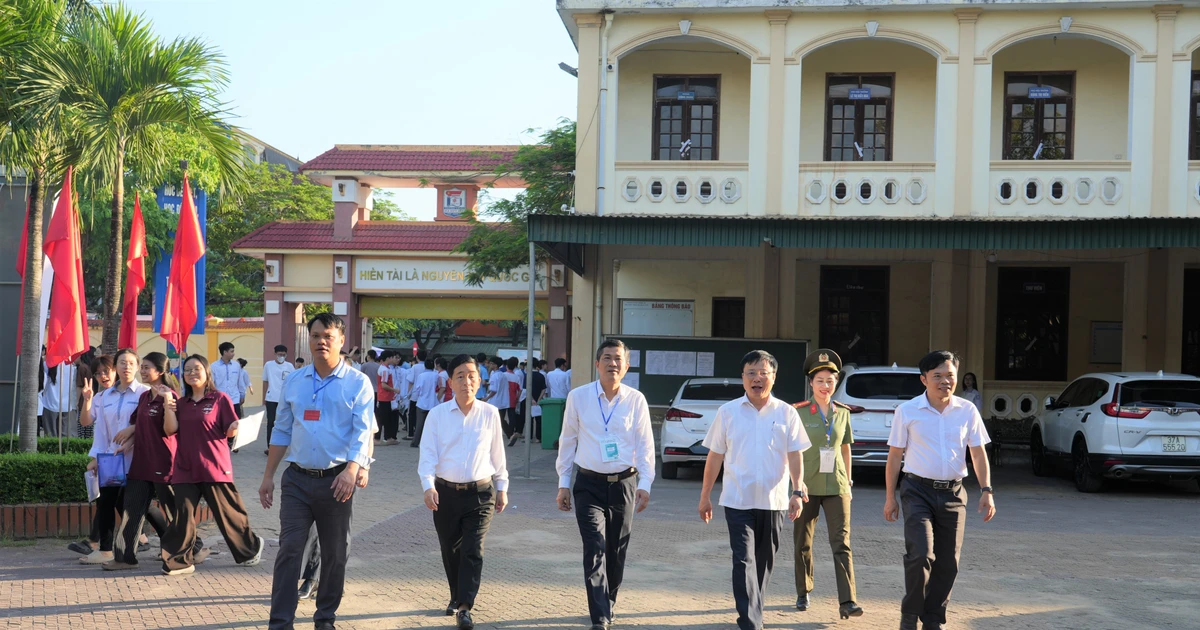 ការប្រឡងបង្កើតទំនុកចិត្តលើការច្នៃប្រឌិតអប់រំឆ្ពោះទៅរកការវាយតម្លៃសមត្ថភាពរបស់អ្នកសិក្សា។
