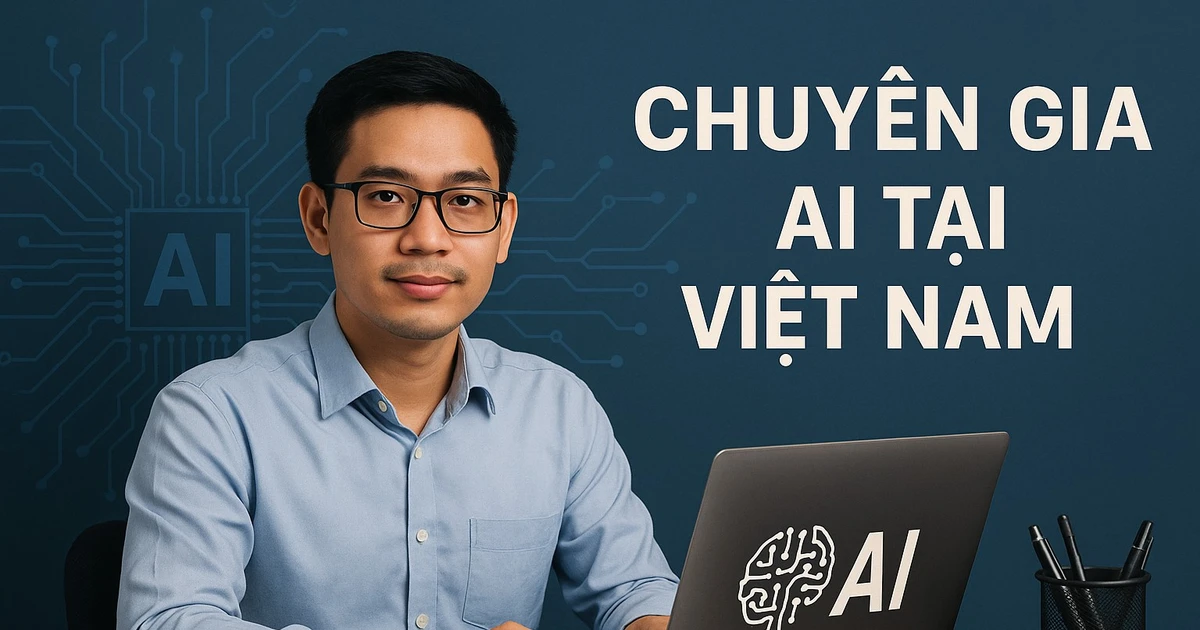 ចេញផែនការទាក់ទាញអ្នកជំនាញដែលមានទេពកោសល្យឱ្យចូលរួមក្នុងគម្រោង AI សំខាន់ៗ