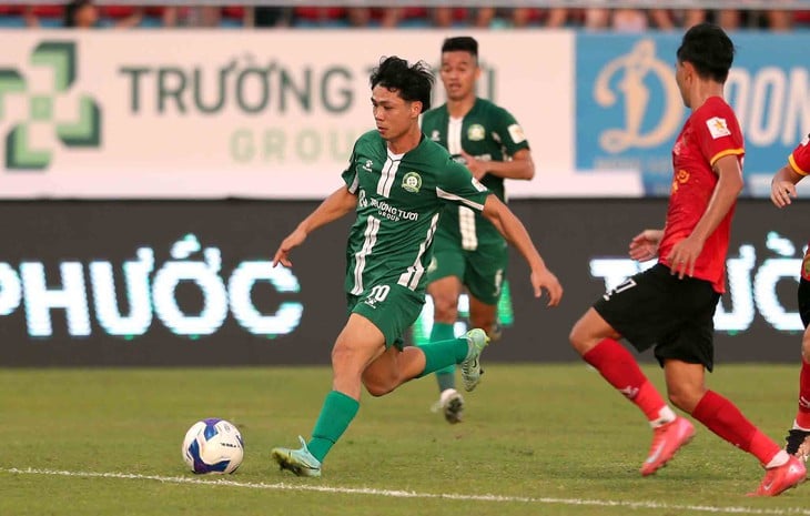 Trường Tươi Bình Phước - Ảnh 1.
