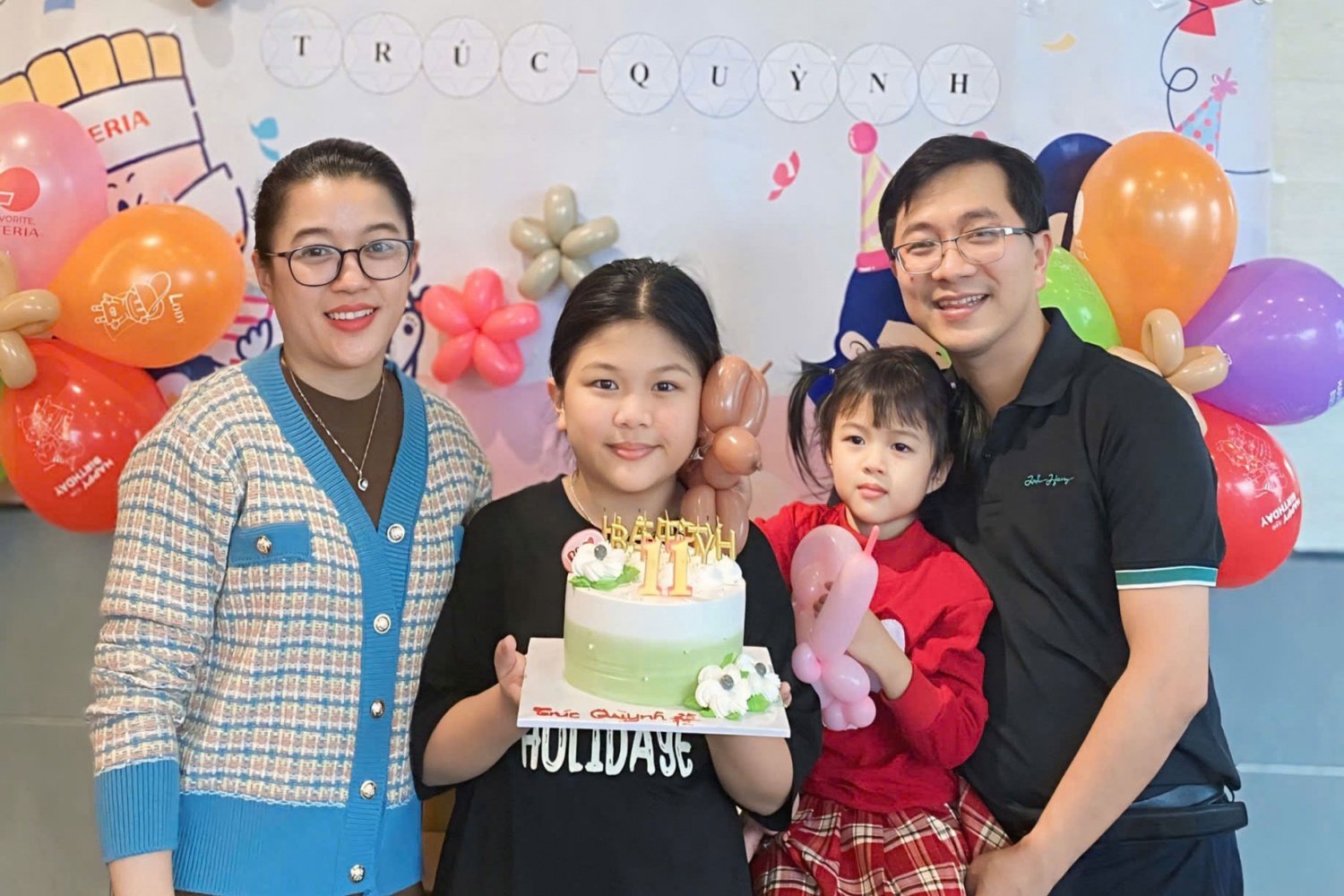วิศวกรเหงียน วัน ทวน: “เมื่อก่อนผมใช้ชีวิตโดยไม่มีครอบครัว ดังนั้นผมจึงรักบ้านของตัวเองมากขึ้น”