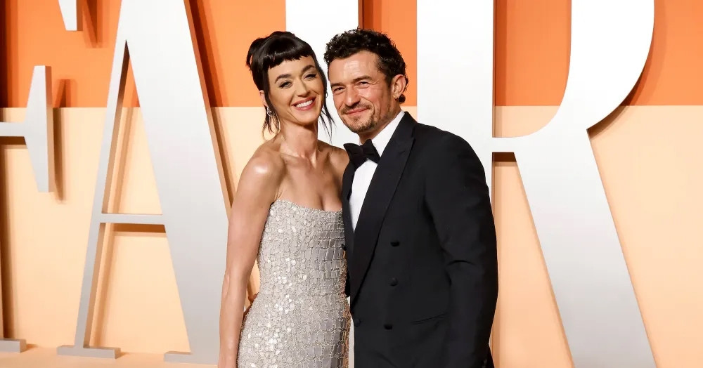 តារា​ចម្រៀង Katy Perry និង​តារា​សម្ដែង​ល្បី Orlando Bloom បាន​បែក​បាក់​គ្នា​ក្រោយ​ស្រឡាញ់​គ្នា​អស់​៩​ឆ្នាំ