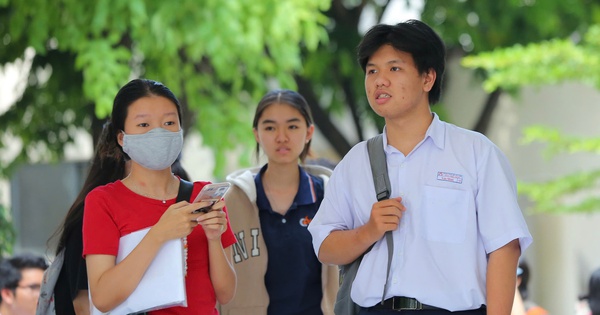Đà Nẵng: Kỳ thi tốt nghiệp THPT diễn ra an toàn, nghiêm túc