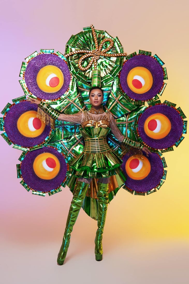 Hoa hậu Siêu quốc gia  - Ảnh 5.