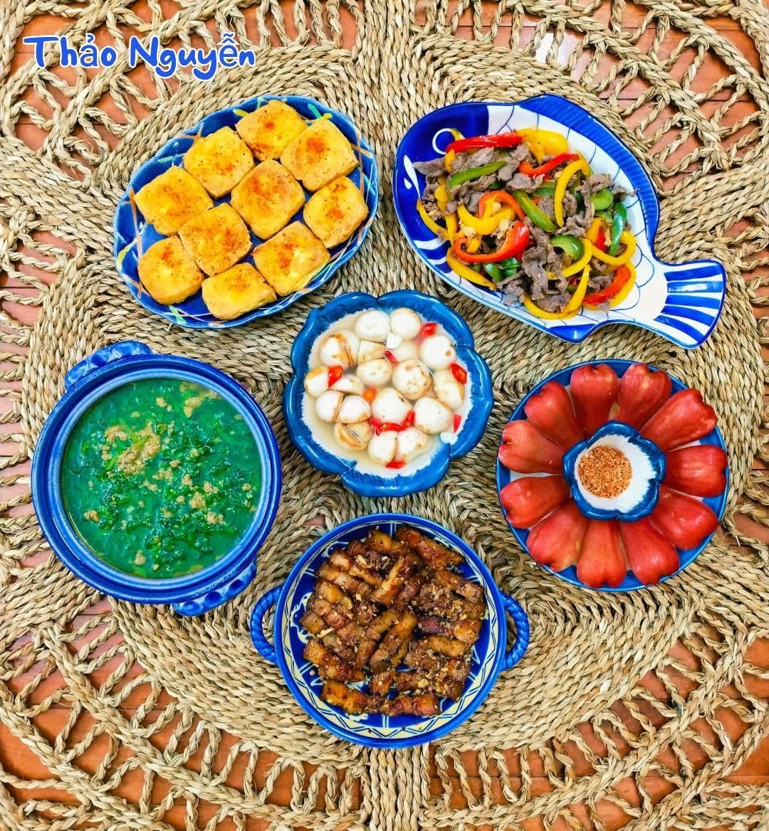 Bạn đọc chia sẻ 36 mâm cơm gia đình ngon như nhà hàng, giải quyết nhanh chóng câu hỏi ‘Hôm nay ăn gì?’- Ảnh 4.