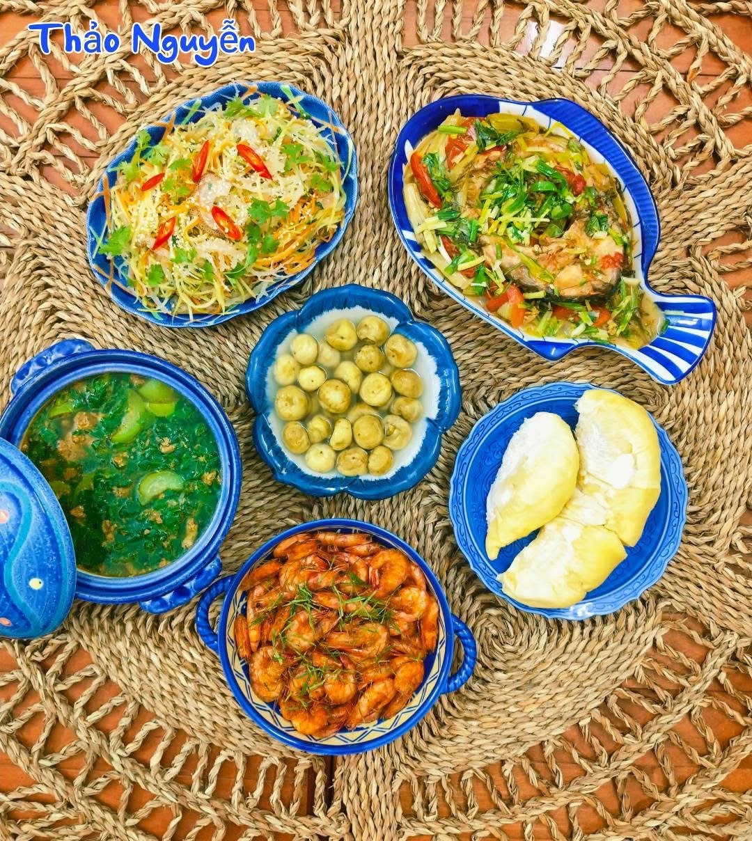 Bạn đọc chia sẻ 36 mâm cơm gia đình ngon như nhà hàng, giải quyết nhanh chóng câu hỏi ‘Hôm nay ăn gì?’- Ảnh 5.