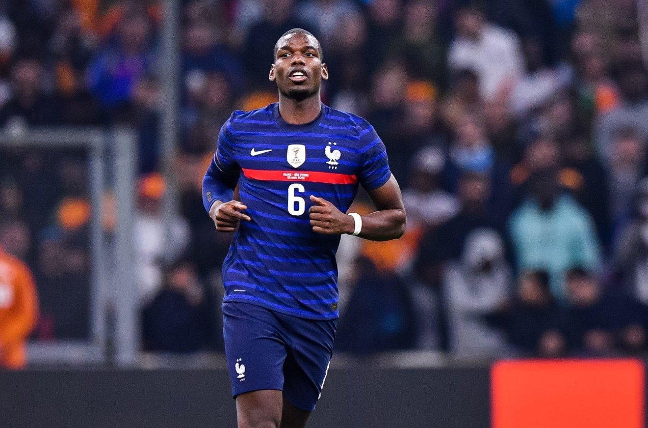 Pogba anh 1