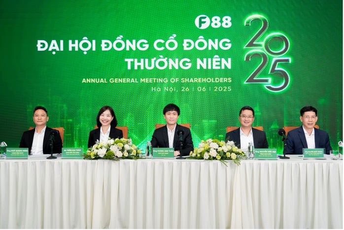 Lý do nào chuỗi cho vay F88 chốt thưởng cổ phiếu khủng 1.200%? - Ảnh 1.