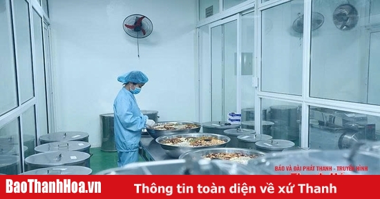 DDCI Thanh Hoaの4年間：新たな一歩に向けての準備