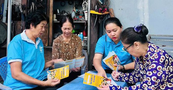 Thủ tục điều chỉnh thông tin tham gia BHXH tự nguyện