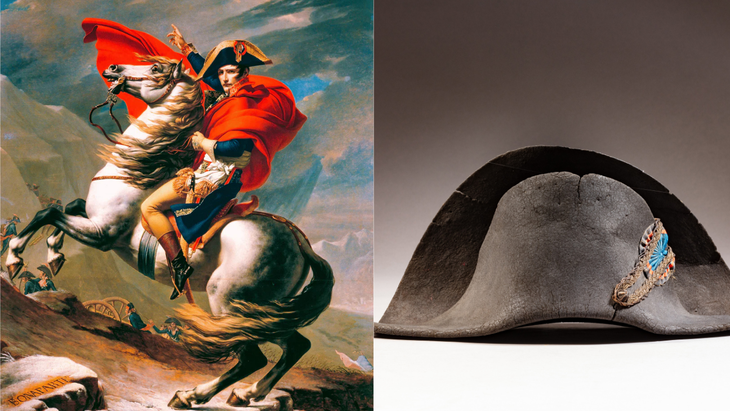 Napoleon - Ảnh 1.