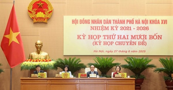 Hanoi: Amending regulations on management and use of public assets