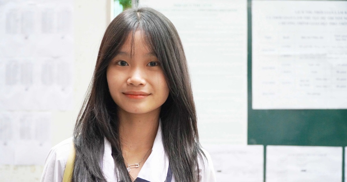 Đề và đáp án gợi ý môn sinh thi tốt nghiệp 2025: Mã 25 đến 36