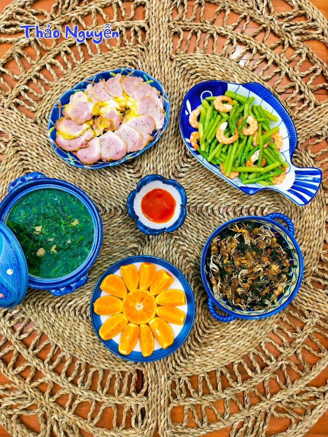 Bạn đọc chia sẻ 36 mâm cơm gia đình ngon như nhà hàng, giải quyết nhanh chóng câu hỏi ‘Hôm nay ăn gì?’- Ảnh 10.