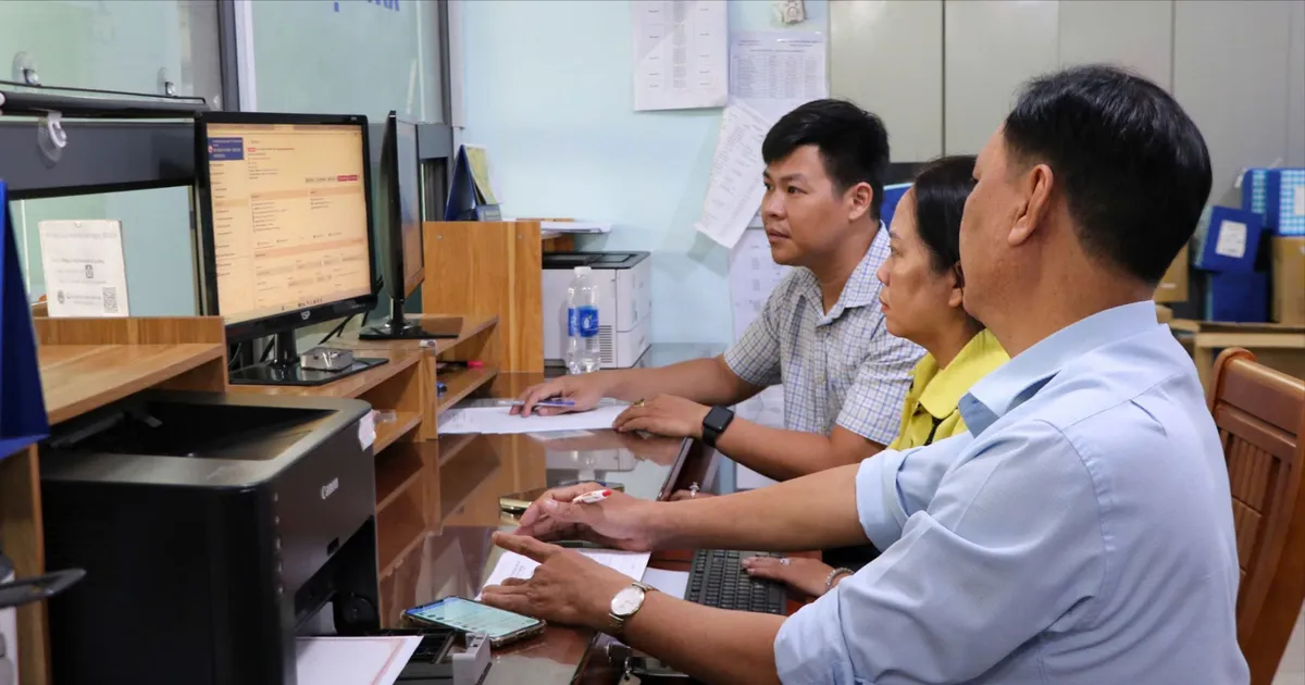Luật Tổ chức chính quyền địa phương sửa đổi: Tăng cường nhiệm vụ và quyền hạn của chủ tịch UBND xã, phường