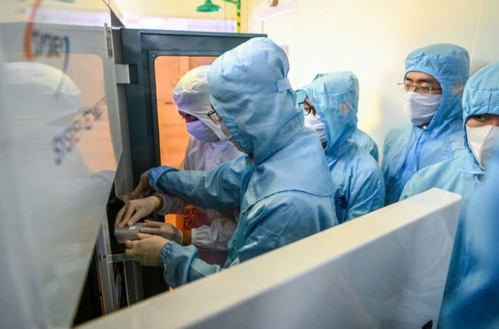 Luật KH,CN&ĐMST: Kiến tạo hệ sinh thái tri thức, dẫn dắt đổi mới quốc gia - Ảnh 4.