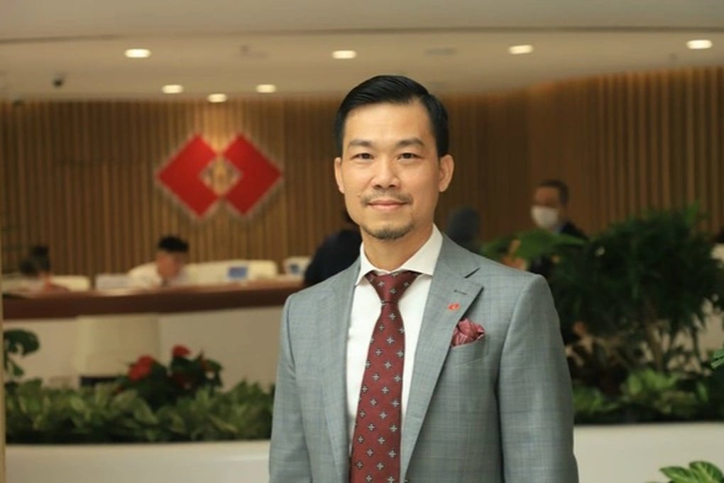 Techcombank បណ្តេញ​អគ្គនាយករង​ចេញ​ក្រោយ​បម្រើ​ការងារ ១៥ ឆ្នាំ - ១
