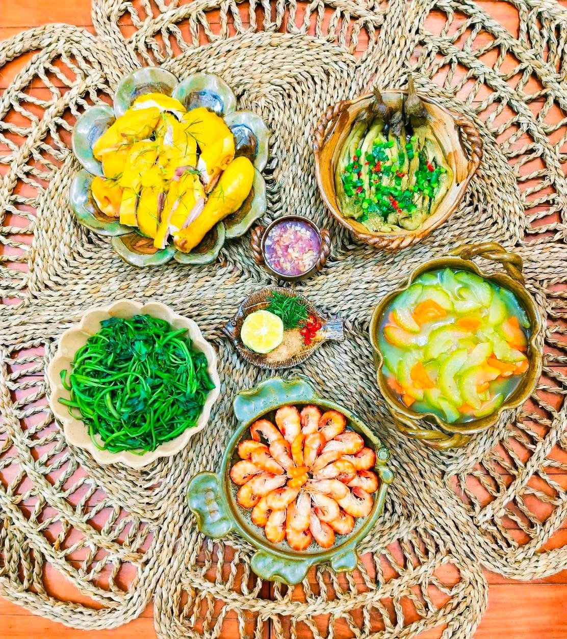 Bạn đọc chia sẻ 36 mâm cơm gia đình ngon như nhà hàng, giải quyết nhanh chóng câu hỏi ‘Hôm nay ăn gì?’- Ảnh 32.