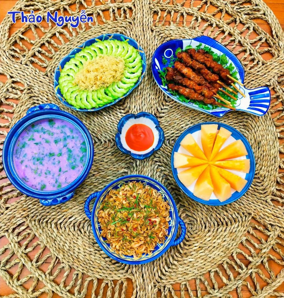 Bạn đọc chia sẻ 36 mâm cơm gia đình ngon như nhà hàng, giải quyết nhanh chóng câu hỏi ‘Hôm nay ăn gì?’- Ảnh 7.
