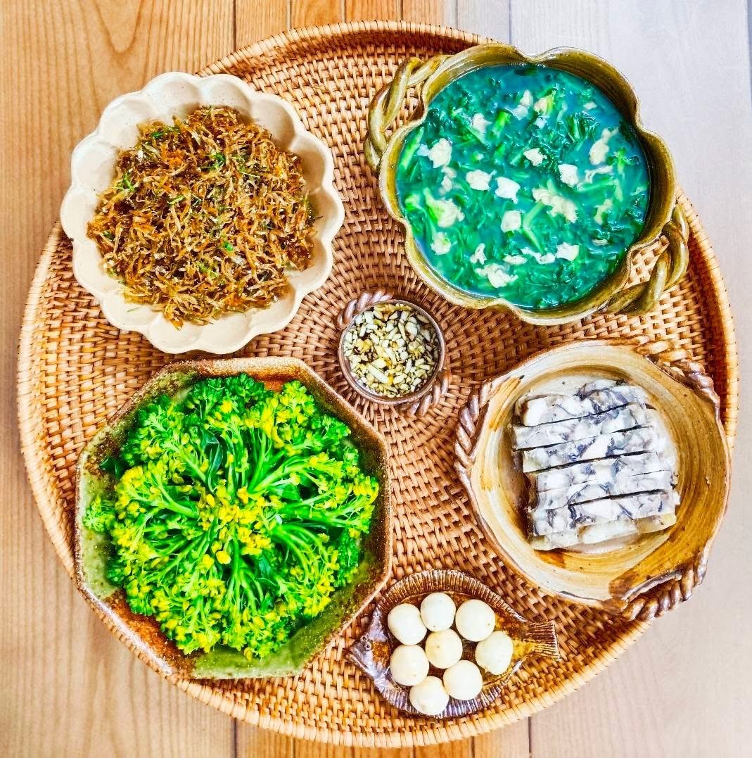 Bạn đọc chia sẻ 36 mâm cơm gia đình ngon như nhà hàng, giải quyết nhanh chóng câu hỏi ‘Hôm nay ăn gì?’- Ảnh 26.
