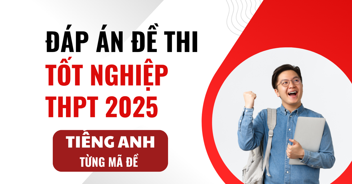 Answers to English subject code 1148, high school graduation exam 2025