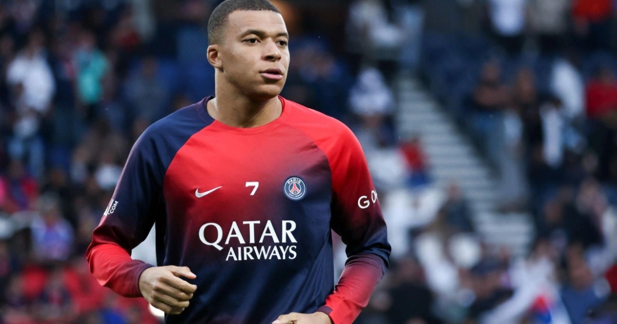 Mbappe ចោទប្រកាន់ PSG ពីបទបៀតបៀនសីលធម៌
