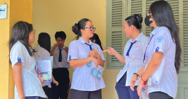 ក្រសួង​អប់រំ​និង​បណ្តុះបណ្តាល​និយាយ​អំពី​ព័ត៌មាន​លេច​ធ្លាយ​សំណួរ​ប្រឡង​គណិតវិទ្យា
