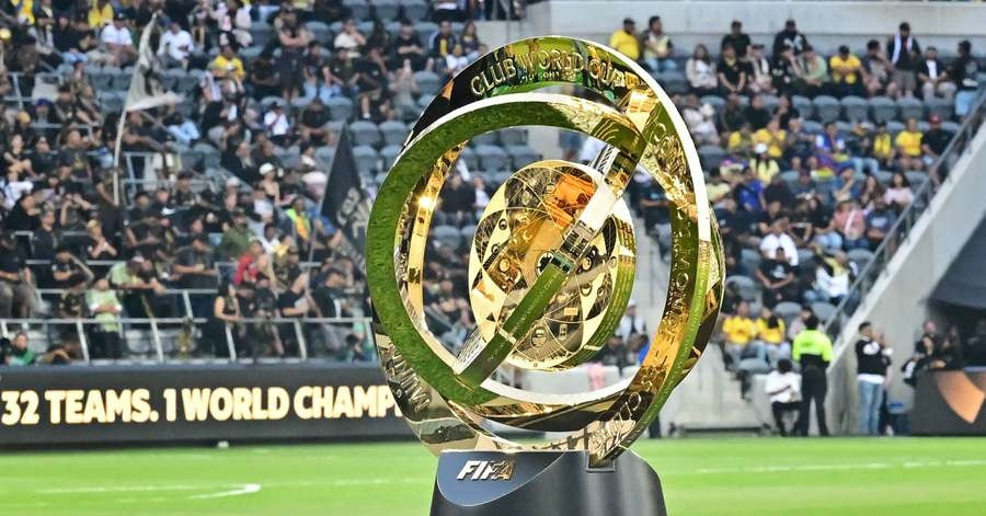 ចំណាត់ថ្នាក់ FIFA Club World Cup 2025 ចុងក្រោយ៖ ក្រុមចំនួន 16 ត្រូវបានបញ្ជាក់សម្រាប់ជុំទី 16