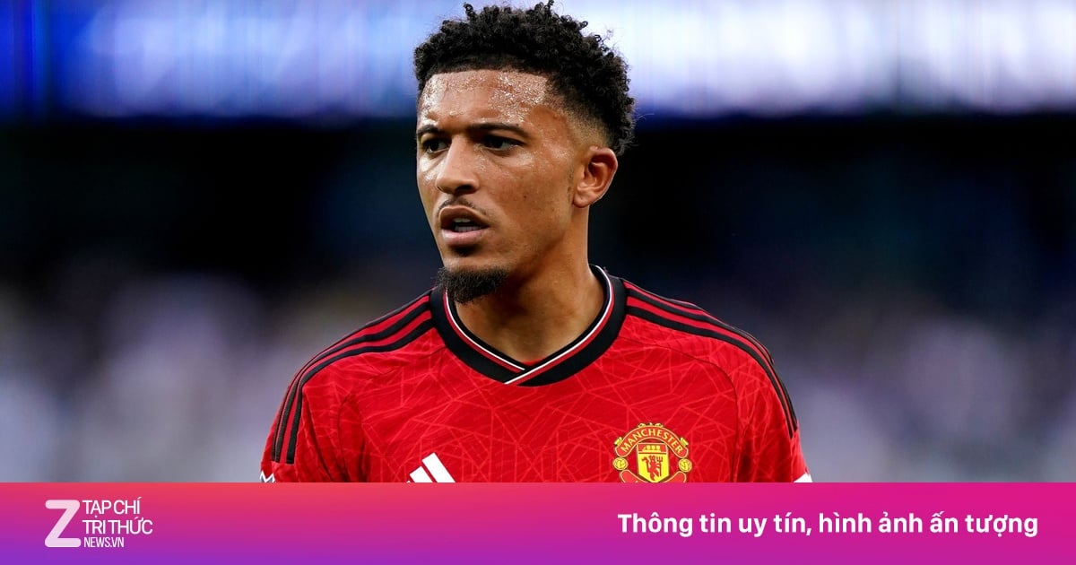 Sancho từ chối rời MU