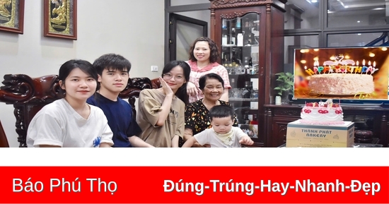 Giữ gìn giá trị truyền thống trong gia đình Việt