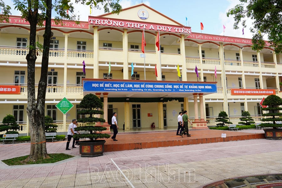បញ្ចប់ការប្រឡងសញ្ញាបត្រមធ្យមសិក្សាទុតិយភូមិឆ្នាំ 2025