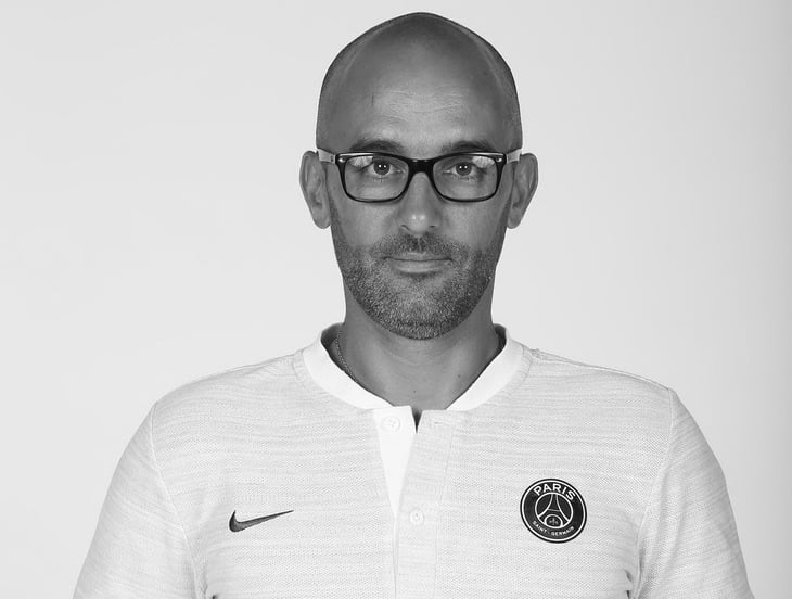 PSG - Ảnh 1.