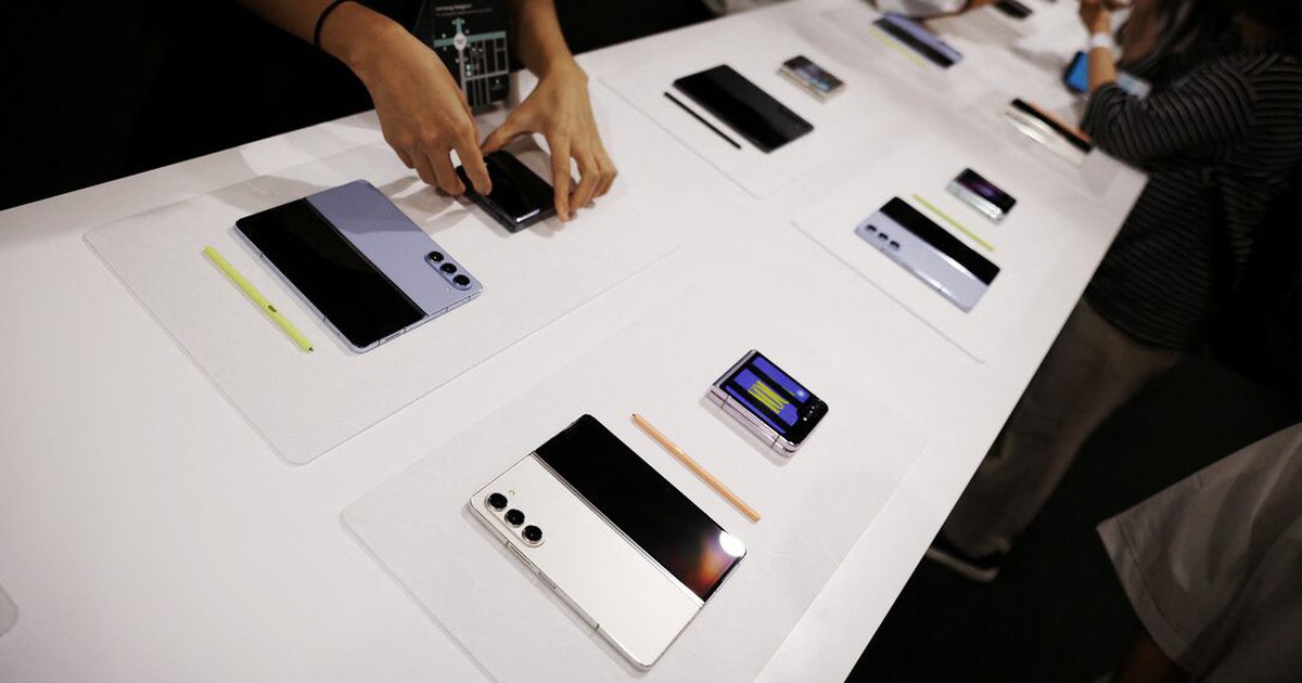Samsung នឹងនាំយកការផ្តល់ជូនពិសេសសម្រាប់ Galaxy Z7 Series