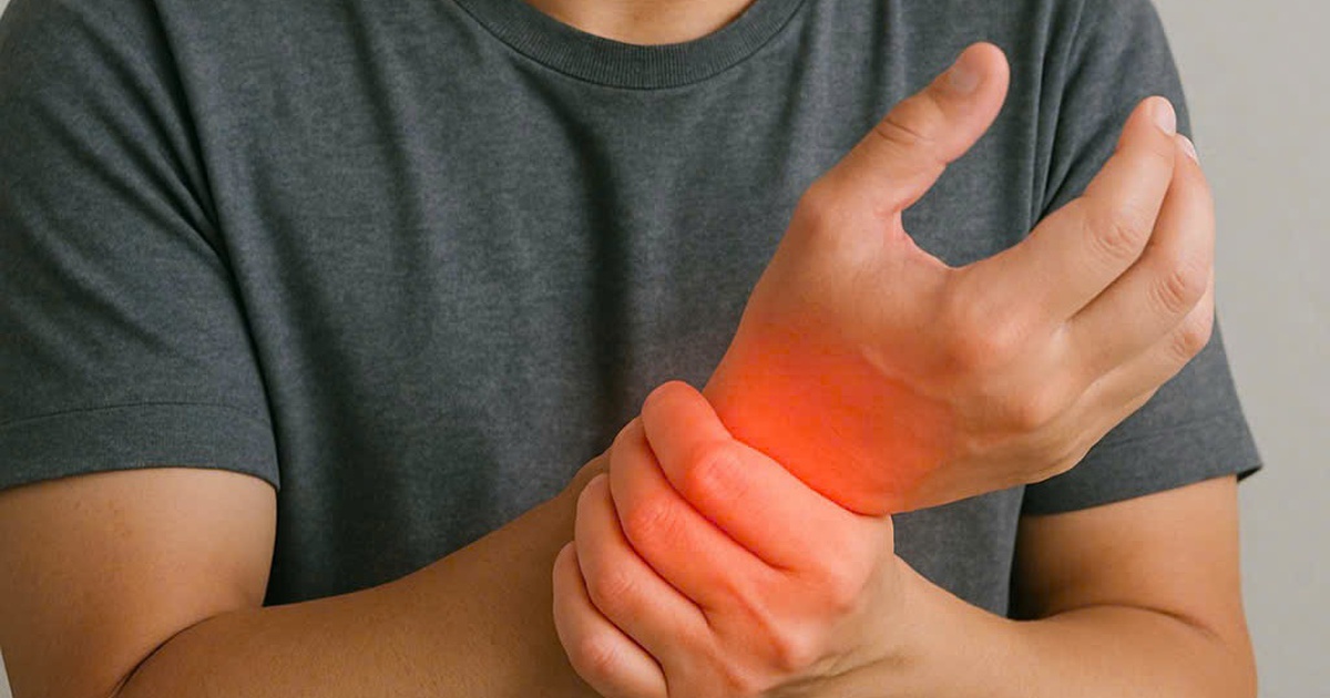 Alo bác sĩ nghe: Viêm khớp dạng thấp có thể chữa khỏi hoàn toàn?