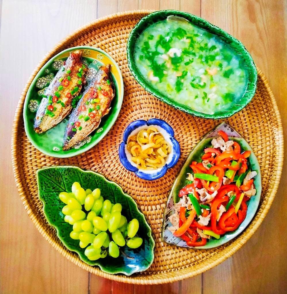 Bạn đọc chia sẻ 36 mâm cơm gia đình ngon như nhà hàng, giải quyết nhanh chóng câu hỏi ‘Hôm nay ăn gì?’- Ảnh 14.