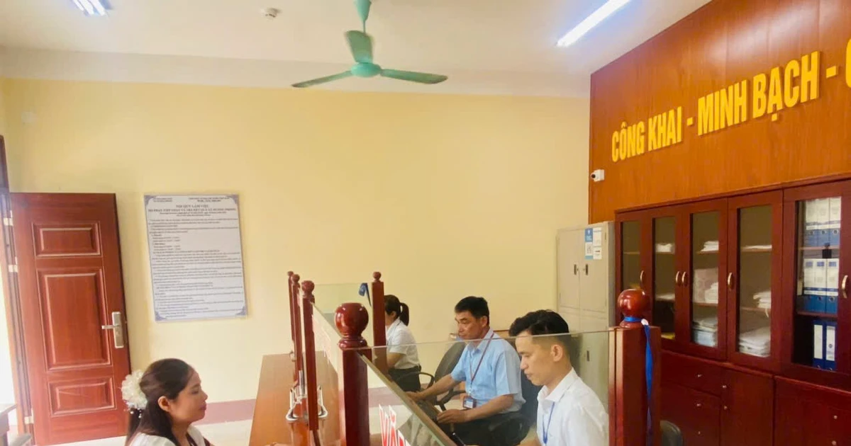 Bắc Kạn sẵn sàng vận hành bộ máy cấp xã mới
