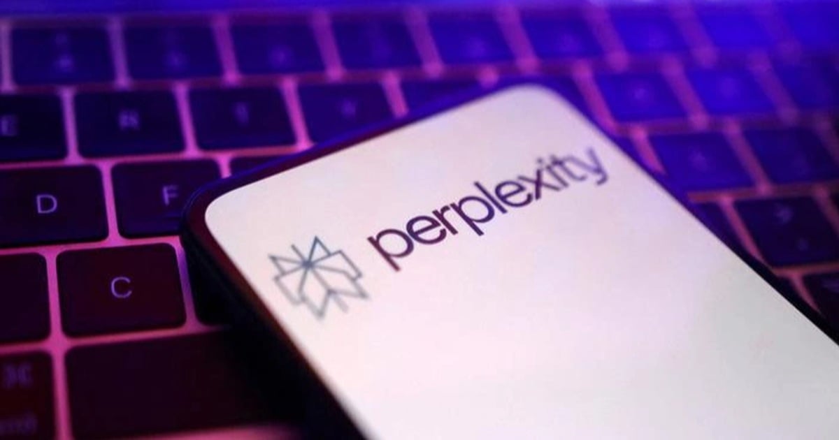 ហេតុអ្វីបានជា AI Perplexity គួរឱ្យចង់បានសម្រាប់ក្រុមហ៊ុនបច្ចេកវិទ្យាយក្ស?