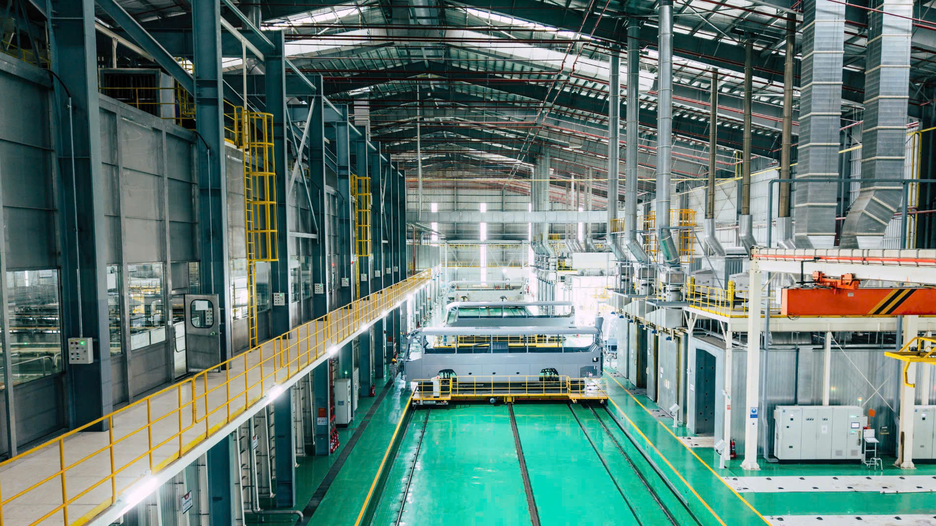 Kinh tế phục hồi mạnh mẽ, thành phố phấn đấu tăng trưởng trên 10% cả năm