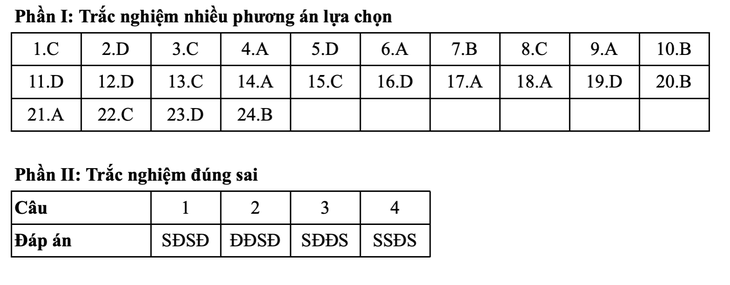 môn lịch sử - Ảnh 8.