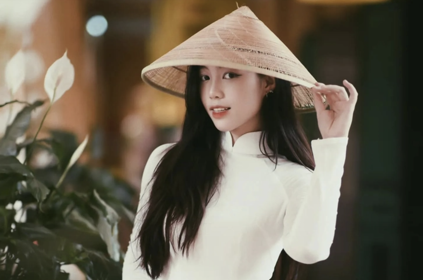 Nữ quân nhân xinh đẹp đầu tiên vào chung kết Hoa hậu Việt Nam