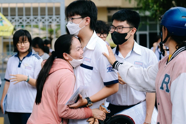 môn tự chọn - Ảnh 4.