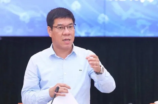 Đề Toán, Tiếng Anh 'khó', Bộ GD&ĐT nói gì? ảnh 2